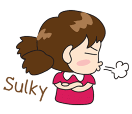 Happy Family(ENG) sticker #7004860