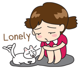 Happy Family(ENG) sticker #7004861