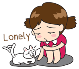 Happy Family(ENG) sticker #7004861