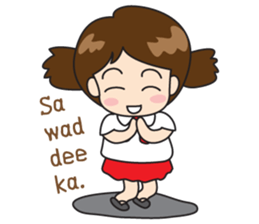 Happy Family(ENG) sticker #7004863