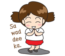 Happy Family(ENG) sticker #7004863