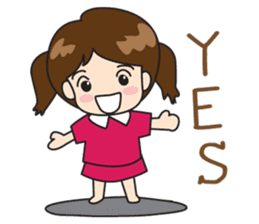 Happy Family(ENG) sticker #7004871