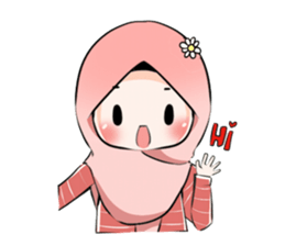 ell daily life sticker #7005000