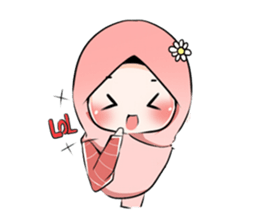 ell daily life sticker #7005001