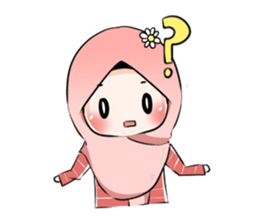 ell daily life sticker #7005002