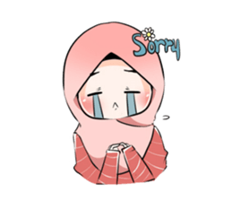 ell daily life sticker #7005003