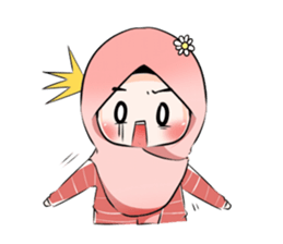 ell daily life sticker #7005006