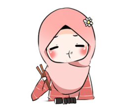 ell daily life sticker #7005011