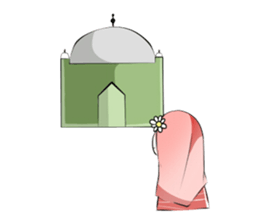 ell daily life sticker #7005012