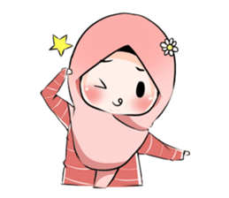 ell daily life sticker #7005017