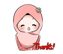 ell daily life sticker #7005018