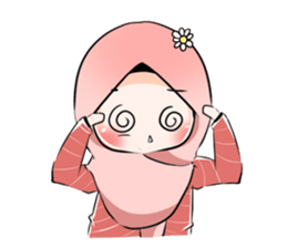 ell daily life sticker #7005019