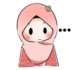 ell daily life sticker #7005020