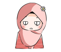 ell daily life sticker #7005021