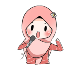 ell daily life sticker #7005023