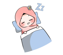 ell daily life sticker #7005024