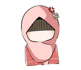 ell daily life sticker #7005031