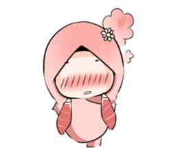 ell daily life sticker #7005033