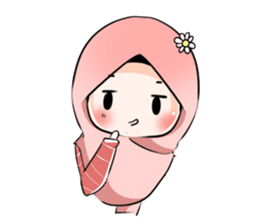 ell daily life sticker #7005034