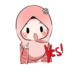 ell daily life sticker #7005038