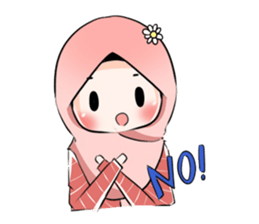 ell daily life sticker #7005039