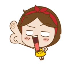 PhongsriV.2 sticker #7005229