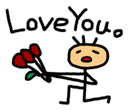 Corn Ann sticker #7005357