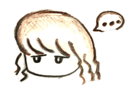 V: See you somewhere in the world. sticker #7005456