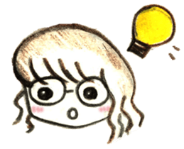 V: See you somewhere in the world. sticker #7005458