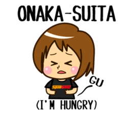 SPINGEAR Family Sticker 2(English) sticker #7005972