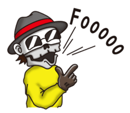 NIKONIKO HOUSE sticker #7006402