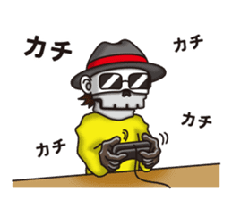 NIKONIKO HOUSE sticker #7006416