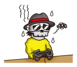 NIKONIKO HOUSE sticker #7006418