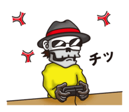 NIKONIKO HOUSE sticker #7006419