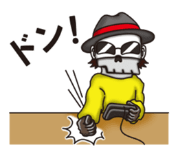 NIKONIKO HOUSE sticker #7006420