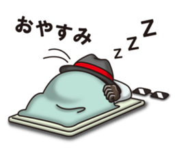 NIKONIKO HOUSE sticker #7006426