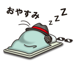 NIKONIKO HOUSE sticker #7006426