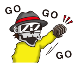 NIKONIKO HOUSE sticker #7006427