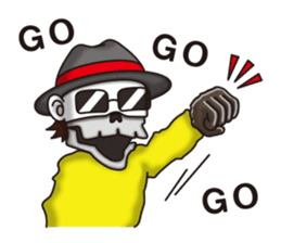 NIKONIKO HOUSE sticker #7006427