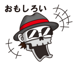 NIKONIKO HOUSE sticker #7006432