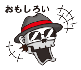 NIKONIKO HOUSE sticker #7006432