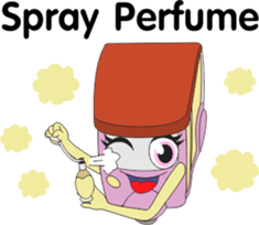 TukTuk English Version sticker #7006441