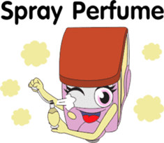 TukTuk English Version sticker #7006441