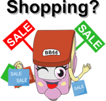 TukTuk English Version sticker #7006451