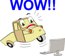 TukTuk English Version sticker #7006464