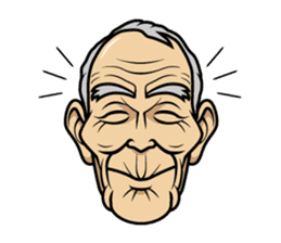 Fashionable Chimaki sticker #7007940