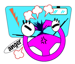 Mr.Handle sticker #7008623