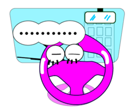 Mr.Handle sticker #7008638