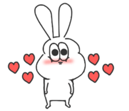 thickrabbit specialedition4 sticker #7008690