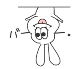 thickrabbit specialedition4 sticker #7008697